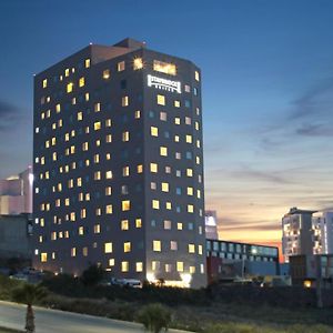 Staybridge Suites San Luis Potosi, An Ihg Hotel